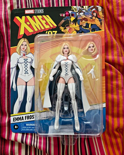 Marvel legends series men - legends,