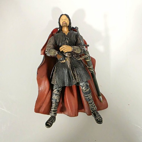 Action figure plastic - action,