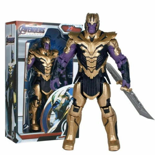 Toys thanos avengers - thanos,