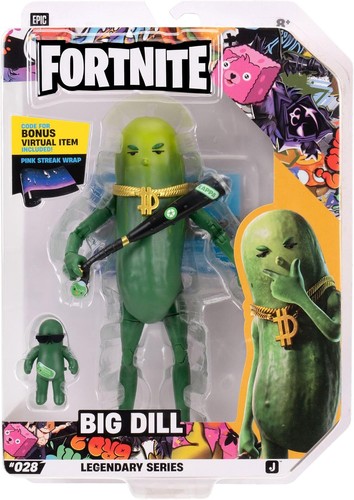 Fortnite legendary series - legendary,