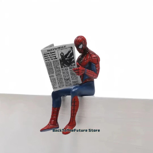 Spider man mini - mini, action