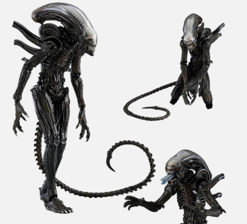 Neca alien - neca, movie)