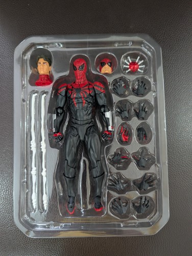 Mess toys superior spiderman - superior,