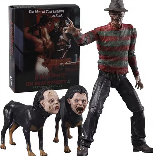 Nightmare part freddy action - nightmare,