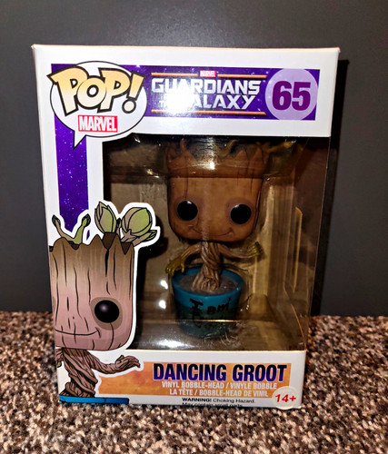 Funko pop marvel - funko, pop!