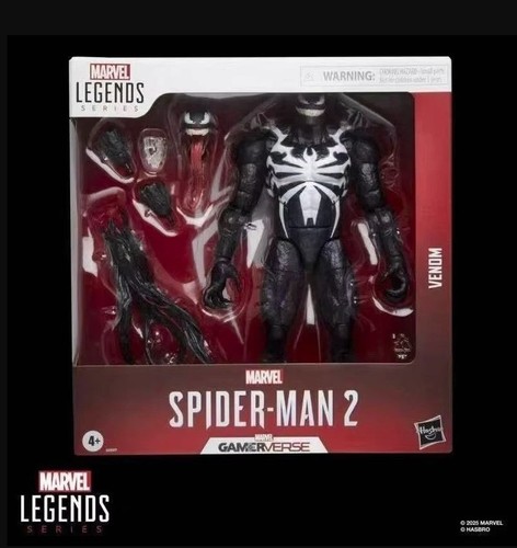 Marvel legends series - marvel,