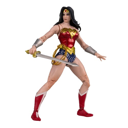 Mcfarlane multiverse vault - mcfarlane,