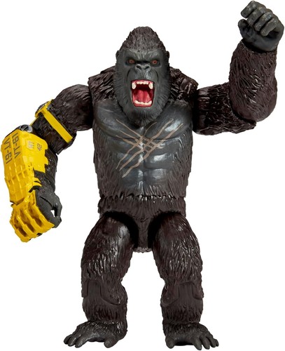 Godzilla kong the - new, empire
