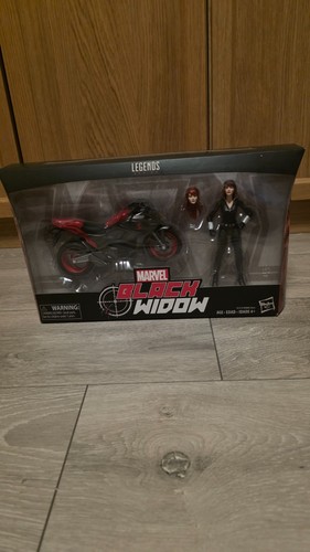 Marvel legends black - marvel, widow