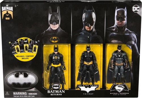 Batman 85th limited edition - batman,