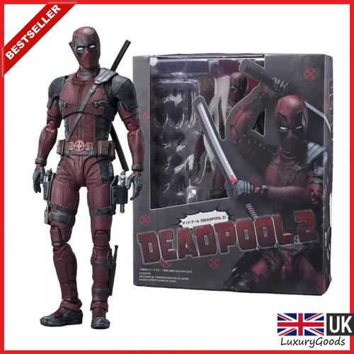 Marvel comics deadpool - marvel,