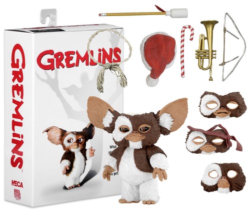 Neca gremlins ultimate gizmo - neca,
