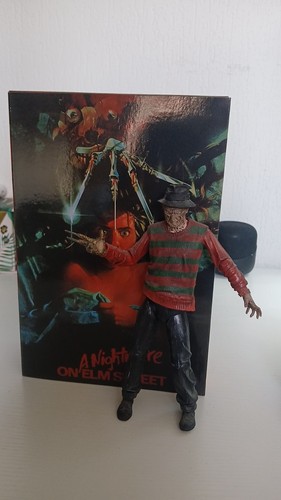 Neca ightmare elm - neca,