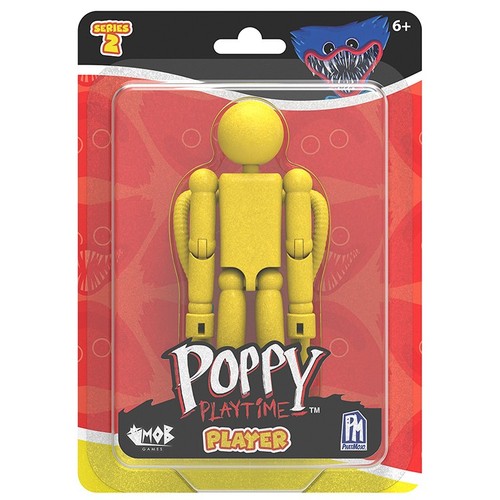 Poppy playtime series - playtime, 5"