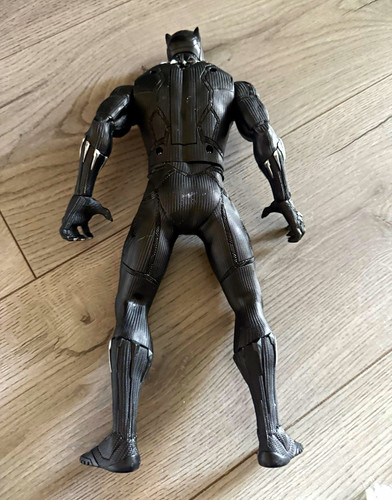 Marvel black panther action - marvel,