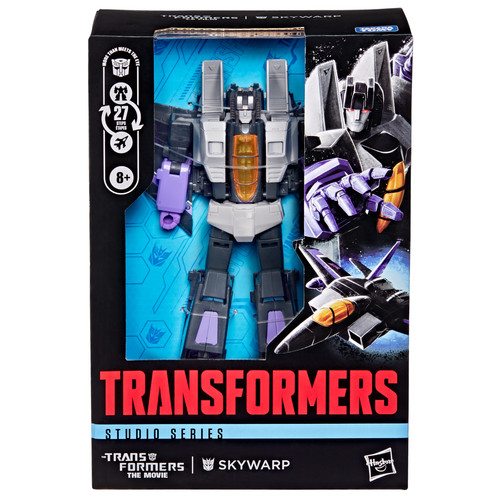 Transformers studio series the - studio,