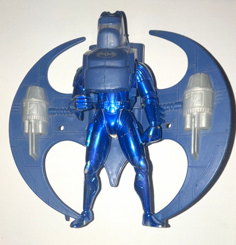 Kenner legends batman - of,