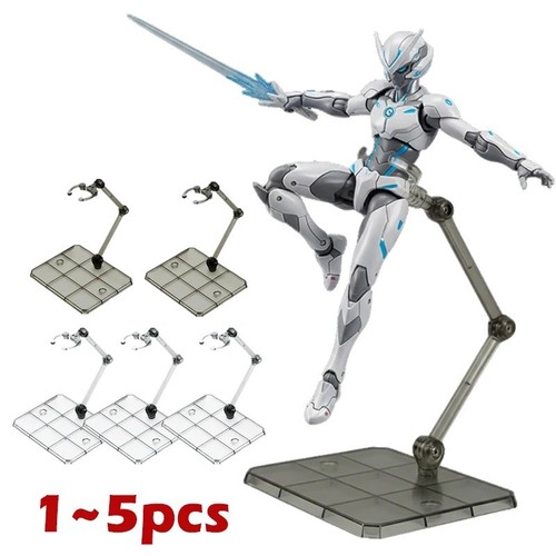 Toy holder action figure - 4x,
