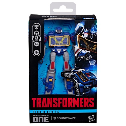Transformers studio series - transformers,