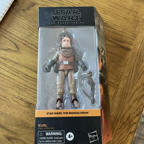 Star wars black - wars, series