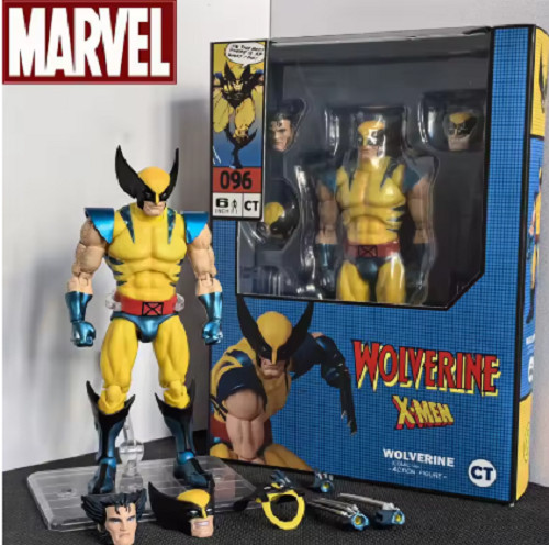 New toys mafex - |, no.138