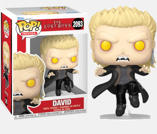 The lost boys david vampire - boys,