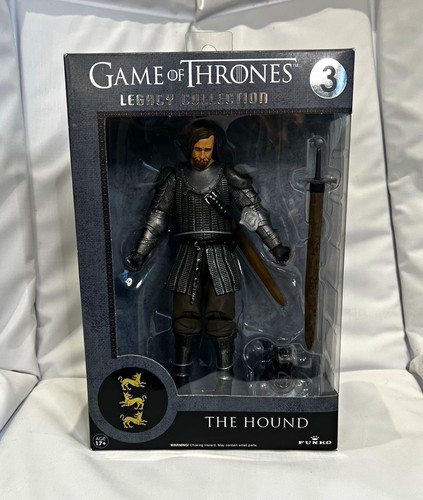 Funko game thrones - game, of
