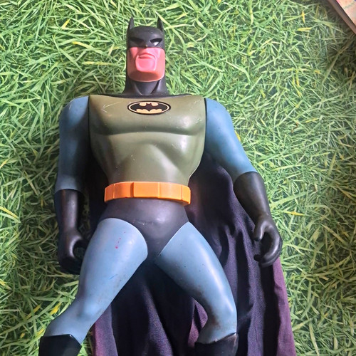 Batman franchise - batman, action