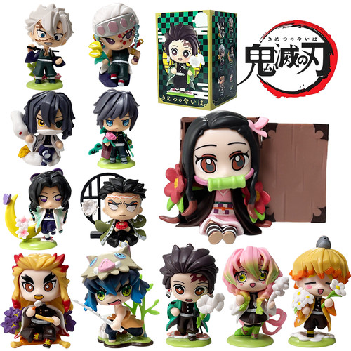Demon slayer tanjiro - slayer,