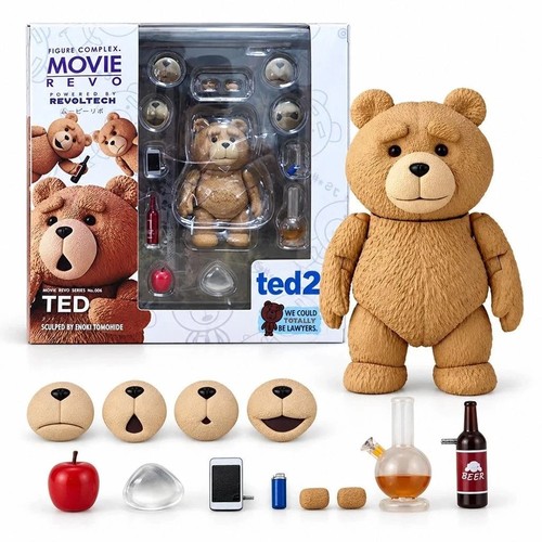 Ted movie teddy bear boxed - 2,