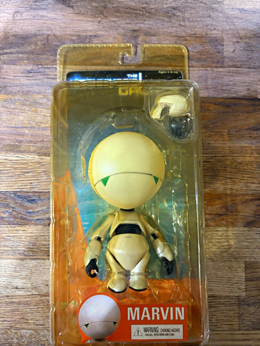 Neca marvin robot - neca,