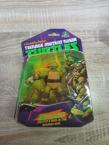 Nickelodeon teenage mutant - nickelodeon,