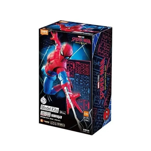 Blokees marvel brand new - marvel,