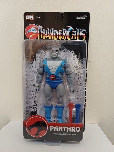 Super7 thundercats deluxe - super7, deluxe!