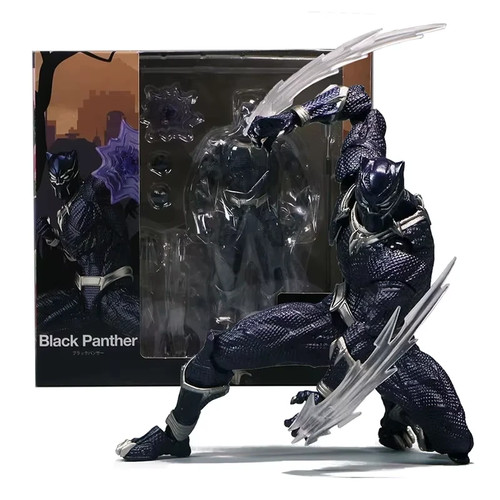 Amazing yamaguchi revoltech - amazing,