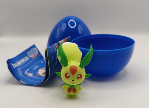 Palworld micro figure - figure,