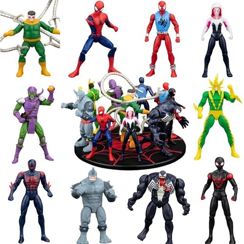 Marvel super hero action - marvel,