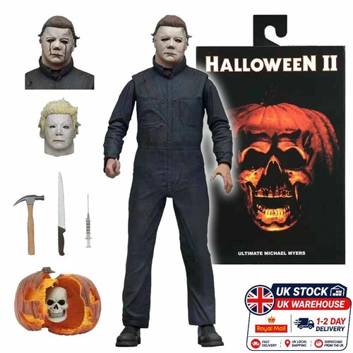 Neca halloween michael - neca*,