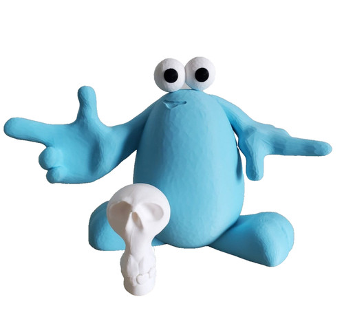 Trap door berk - berk, +