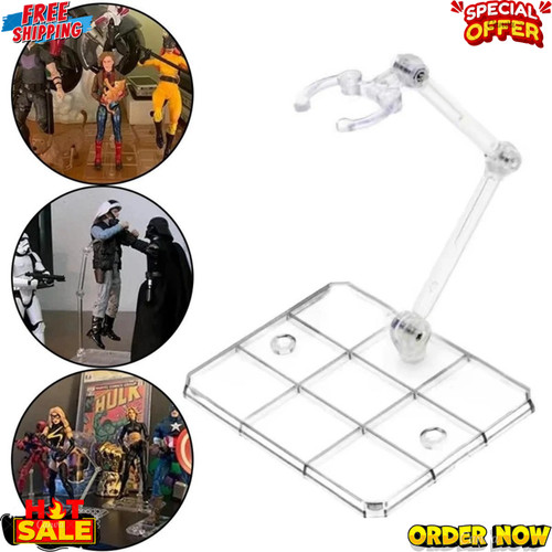 Toy holder action figure - toy,