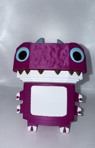 Klombo fornite sprite - sprite, 11cm
